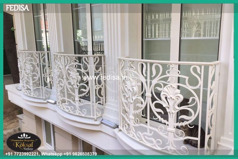 Luxury Pipe Railing For Stairs Window Grill Design For Home 2021 Staircase Railing Design With Glass