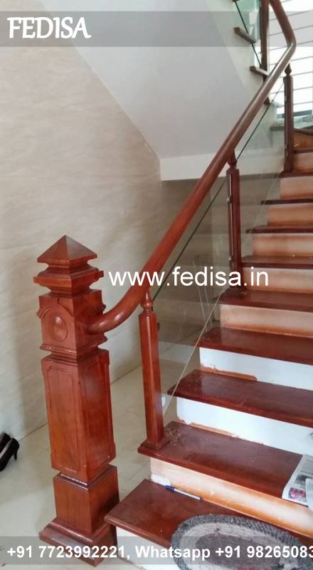 Luxury Wooden Stairs Design For Small Spaces Ladder Design Inner Steps Design For House