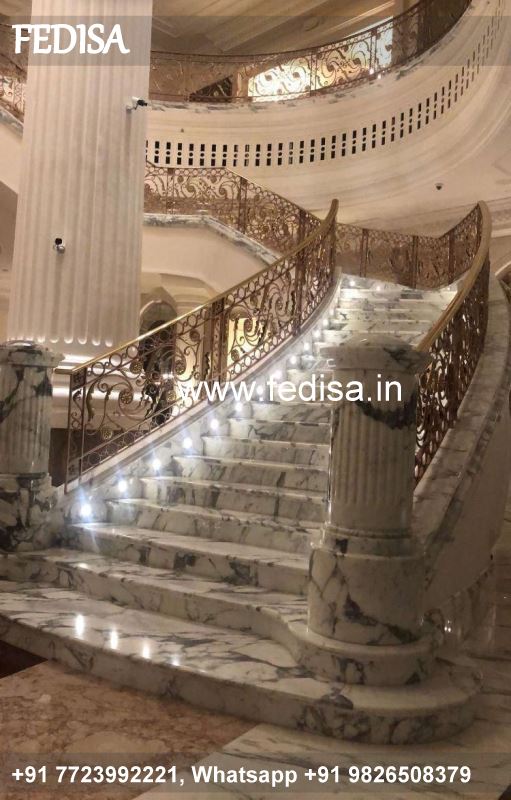 Classic Latest Stairs Design Staircase Wall Design Staircase Stone Design