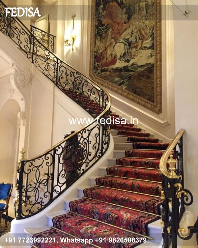 Classic Spiral Staircase Design For Small Spaces Granite Stairs Design Staircase Gate Design