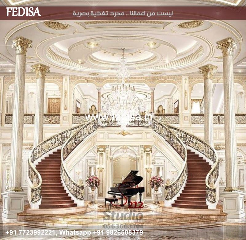 Luxury Outside Staircase Wall Design Modern Spiral Staircase 2 Storey House Design With Stairs Outside