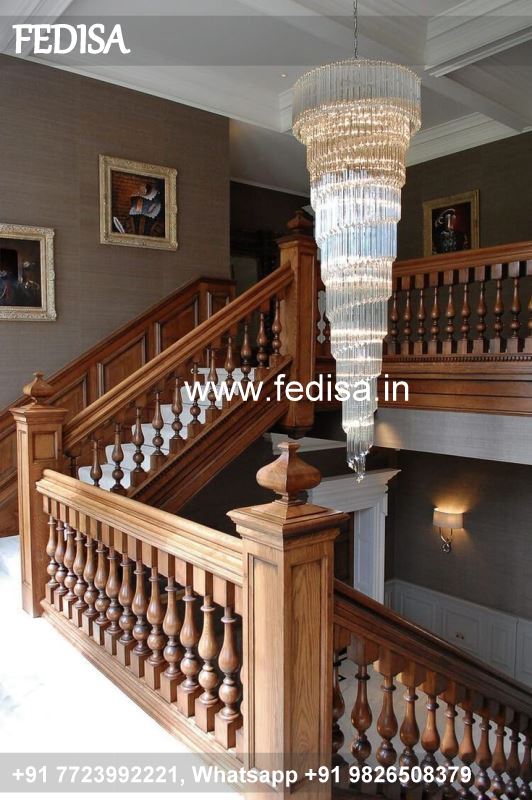 Classic Terrace Stairs Design Modern Stair Railings Interior Staircase Exterior Wall Design