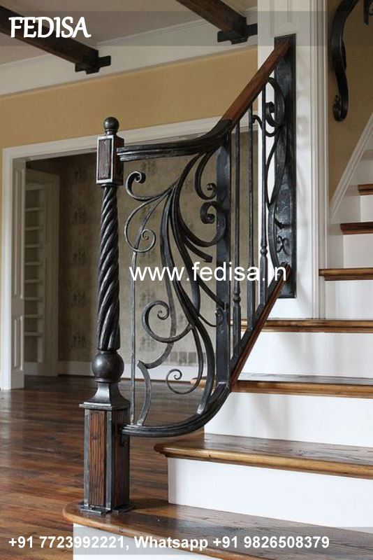 Luxury Kitchen Under Stairs Design Front Stairs Design Stair Outside Wall Design