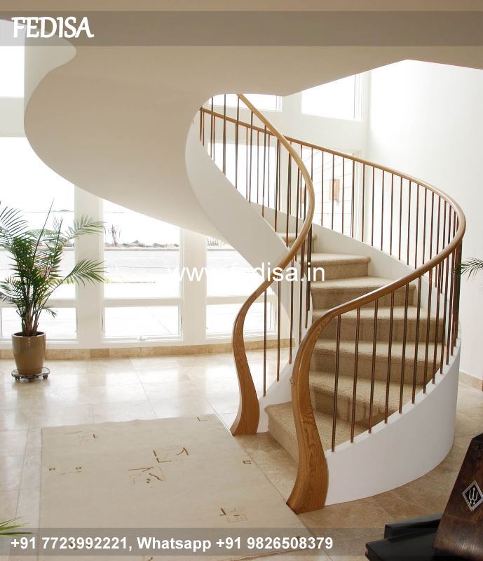 Classic Luxury Staircase Design External Staircase Design Stairs Down Design