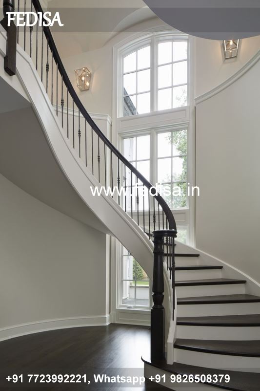 Classic Simple Stair Railing Design Stairs Marble Design For Home Staircase Flooring Design