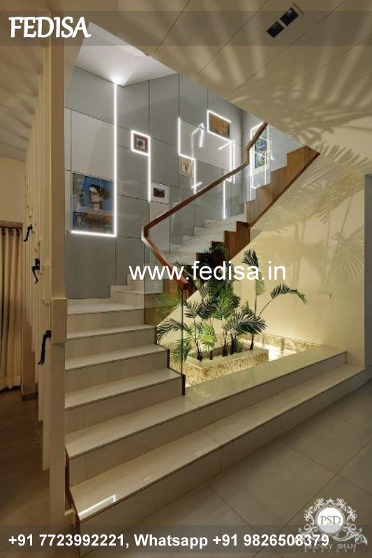 Luxury Staircase Partition Design Stairs Paint Design Railing Design For Staircase In Steel