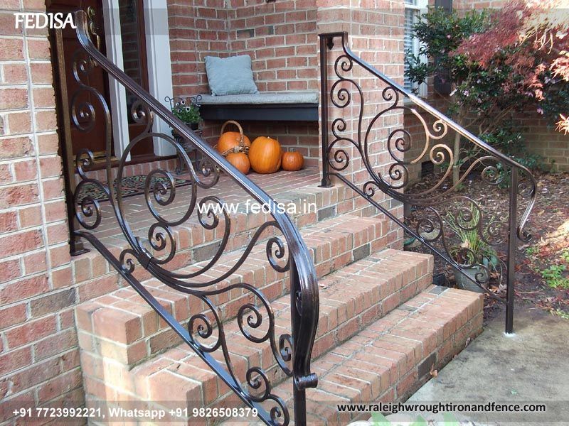 Classic Duplex House Staircase Wall Design Jina Railing Ladder Design For Small Home