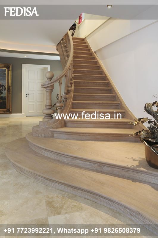 Classic Duplex Stairs Wall Design Designed Stairs L Stairs Design