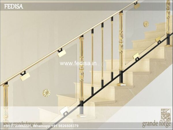 Classic Balcony Stairs Design Cantilever Staircase Design Pop Design For Stairs Wall