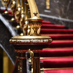 Stylish Staircase Ideas No-32009