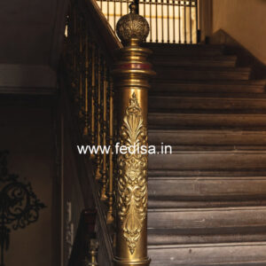 Stylish Home Safety Railings No-32014