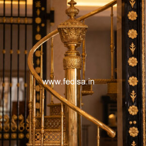 Elegant Balcony Designs No-32016