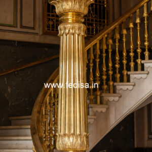 Latest Modern Railings No-32017