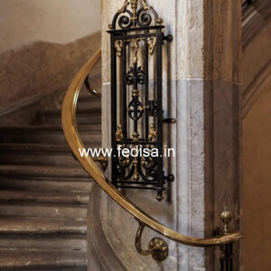 Designer Balcony Railings No-32018