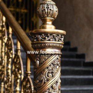 Stylish Modern Railings No-32027