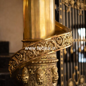 Unique Balcony Designs No-32028