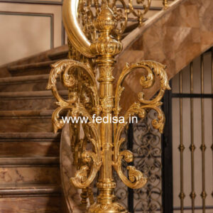 Modern Interior Railings No-32035