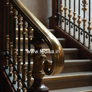 Premium Home Railings No-32040