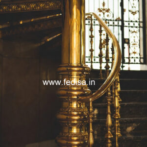 Balcony Railing Design India Style No-32044