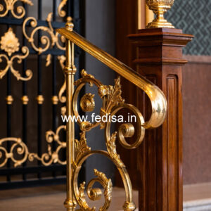 Low Cost Railing Design India No-32046