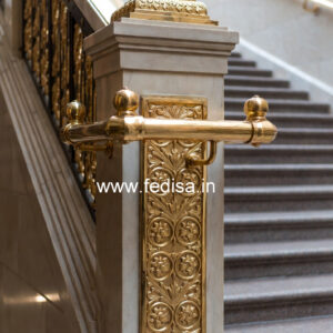 India Balcony Design Trends No-32065