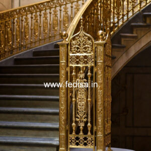 Balcony Safety Railings India No-32070