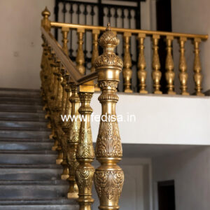 Stylish Ghar Railings No-32073