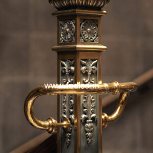 Indian Balcony Styling No-32084