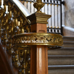 Stylish Balcony India No-32087