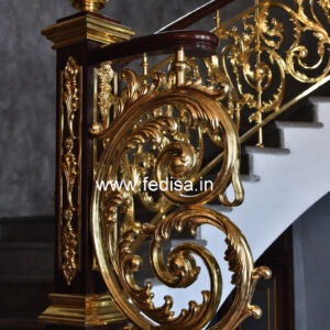 Indian Safety Railings No-32088