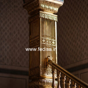 Ghar Ki Stylish Railings No-32094