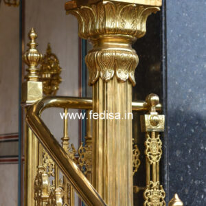 India Exterior Balcony No-32095