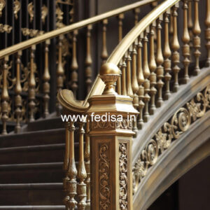 Ghar Ki Railing Modern Style No-32102