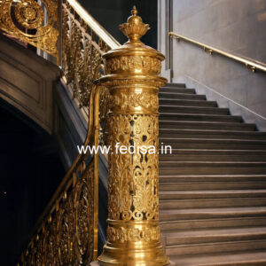 Balcony India Safety Design No-32114