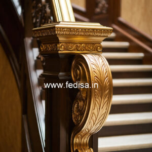 Ghar Safety Railings India No-32127