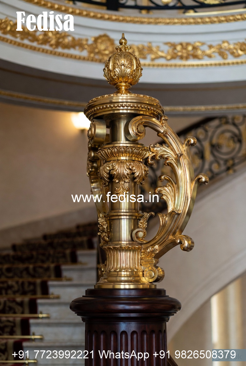 Balcony India Design Trends No-32137
