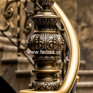 Top 10 Modern Railing Design Ideas No-32143