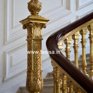 Latest Modern Balcony Railing Design Ideas 2036 No-32163