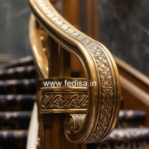 Top Trending Railing Design Ideas For 2036 No-32166