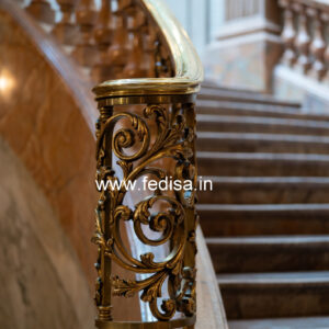 Best Glass Railing Design Ideas For Balcony No-32169