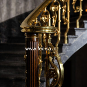 Modern Balcony Railing Designs With Price No-32182