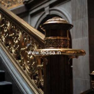 Latest Balcony Railing Design Ideas For India No-32189