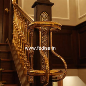 New Balcony Railing Design For Small House No-32196