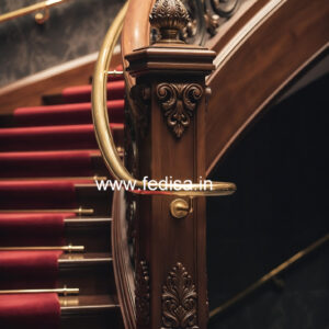 Stylish Home Railing Designs For 2036 No-32208