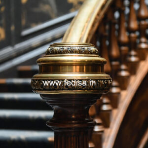 Best Steel Railing Design For Front Balcony No-32210