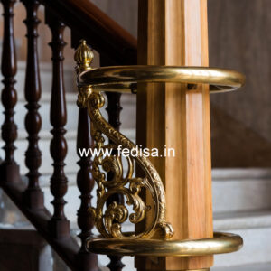 Trending Staircase Railing Ideas For Home No-32211