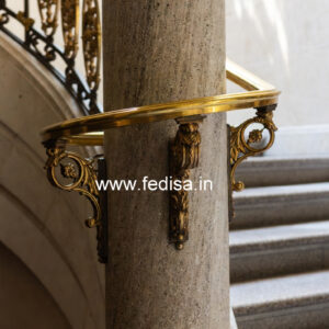 Top Balcony Railing Design Ideas For Safety No-32213