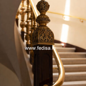 Affordable Balcony Railing Ideas For Homes No-32219