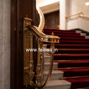 Best Steel Staircase Railing Design Ideas No-32225