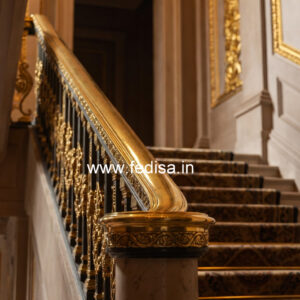 Best Balcony Railing Design For Safety No-32241